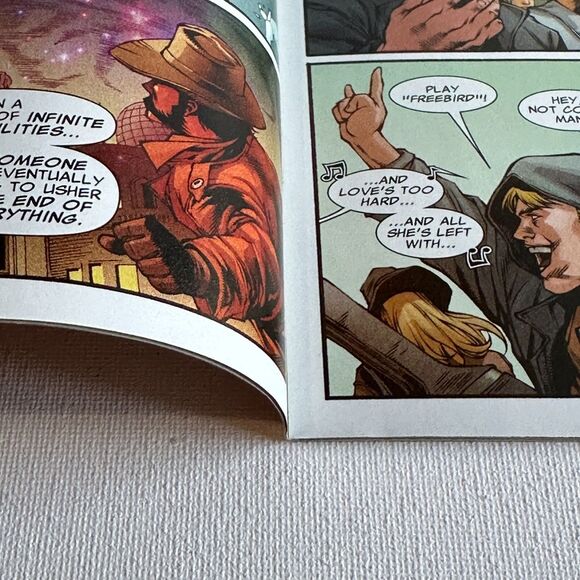 X-Treme X-Men #1 Marvel Comics 2012 Emma Frost Dazzler Pak Segovia - Picture 5 of 7